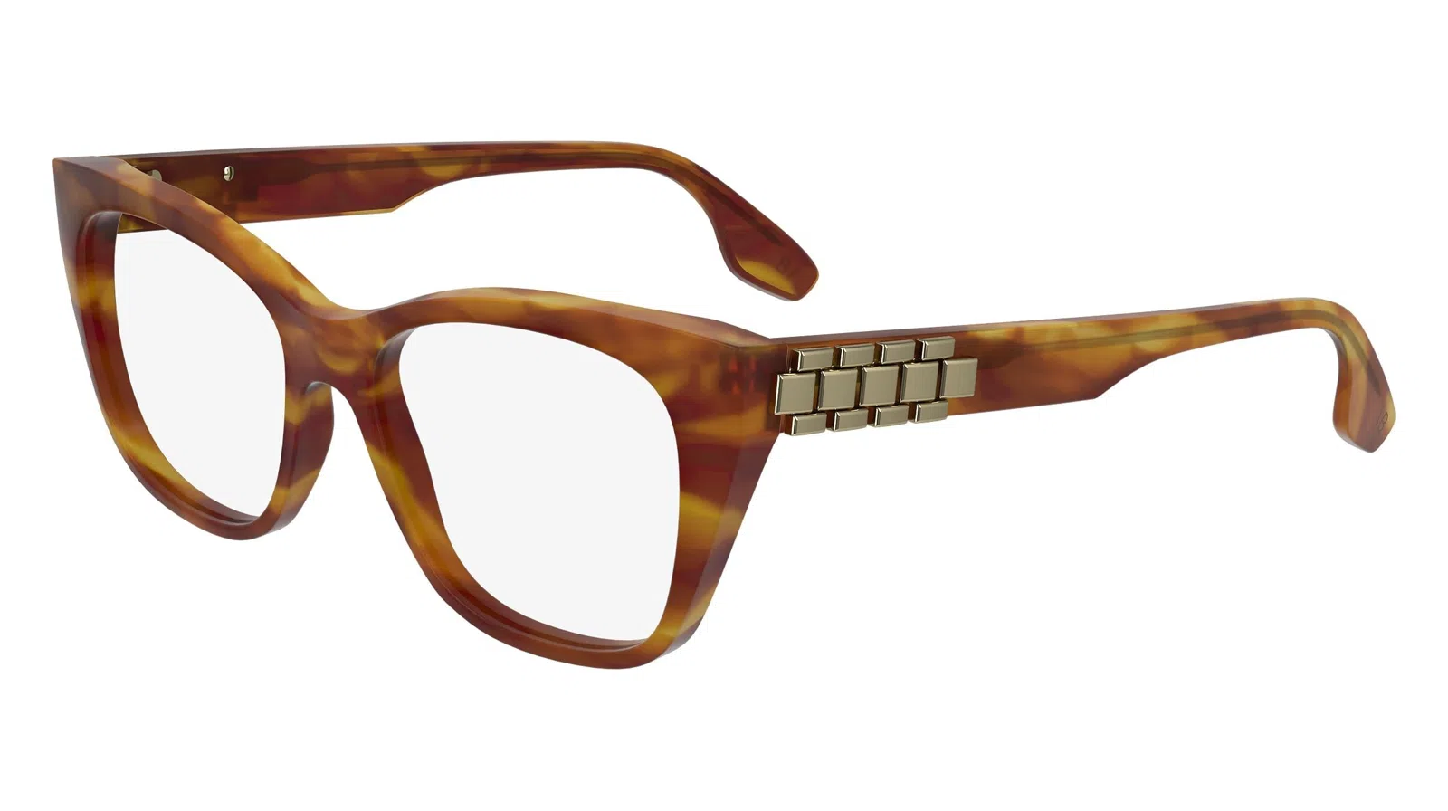 Victoria Beckham VB2662 Eyeglasses - view 4